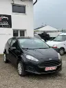 Ford Fiesta 1.25 Essence 60Ch  (120868km)