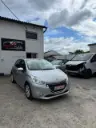 Peugeot 208 1.4HDi 68Ch (226625km)