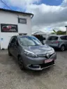 RENAULT SCENIC 1.2 TCe 132Ch (63397km)