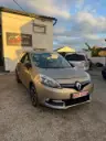 RENAULT SCENIC III 1.2 TCe 132Ch