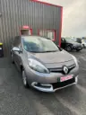 RENAULT SCENIC III 1.5 dCi 110Ch (205399km)