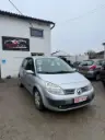 RENAULT Scénic 2.0 ESSENCE 134Ch (99442 km)