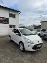 FORD KA 1.2 ESSENCE 69Ch (170804 km)