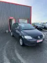 VOLKSWAGEN FOX 1.4 ESSENCE 75Ch (150800km)