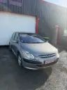 PEUGEOT 307 2.0HDI 90Ch  (131800km) 