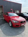 BMW SERIE1 116D 116ch   (149320km)