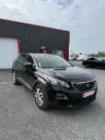 Peugeot 3008 1.6 Blue HDI  120ch   (228000km)