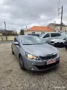 Peugeot 308 1.2THP Phase 2 (112000km)