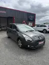 PEUGEOT 5008 1.6HDI 112Ch    (207086km) 