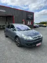 CITROEN C4 1.6HDi 92ch    (196100km) 