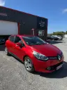 RENAULT CLIO IV 1.5 DCI 90Ch    (183750km)  