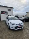Ford Focus 2.0 TDCI 115CV (78125km)