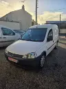 Opel Combo Cargo 1.3CDTI (154522km)